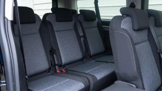 Financování Hatchback Peugeot Traveller 2024