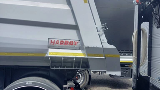 Leasing Semi-trailer Wielton HARDOX 2024