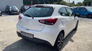 Leasing Hatchback Mazda 2 2019