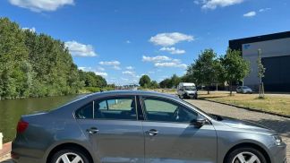 Finansowanie Sedan Volkswagen Jetta 2011