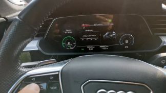 Finansowanie Wóz Audi e-tron 2020