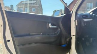 Lízing Hatchback Kia Picanto 2013