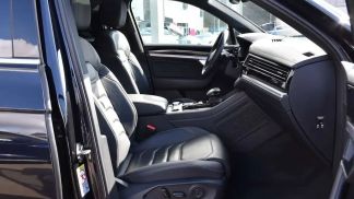 Leasing SUV Volkswagen Touareg 2020
