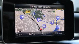 Lízing Sedan MERCEDES C 180 2018