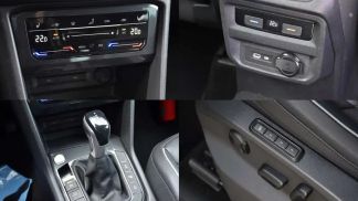 Financování SUV Volkswagen Tiguan 2021