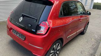 Finansowanie Hatchback Renault Twingo 2021