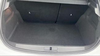 Leasing Sedan Peugeot 208 2023