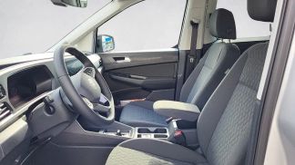 Leasing Wagon Volkswagen Caddy 2025