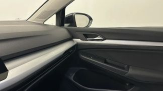 Leasing Sedan Volkswagen Golf 2020