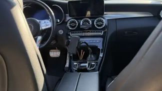 Financování Kupé MERCEDES C 220 2020