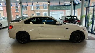 Financování Kupé BMW M2 2018