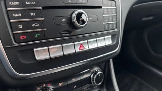 Lízing Sedan MERCEDES CLA 180 2019