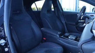 Leasing Hatchback MERCEDES A 180 2022