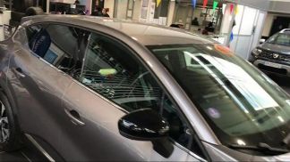 Leasing SUV Renault Captur 2023