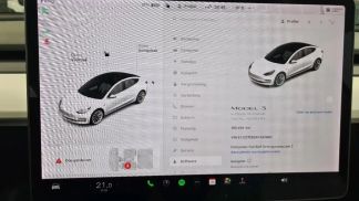 Lízing Hatchback Tesla Model 3 2019