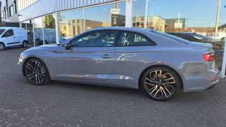 Financování Kupé Audi A5 2017