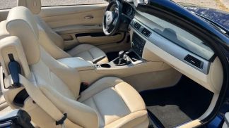 Financování Konvertibilní BMW 320 2010