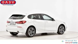 Lízing Hatchback BMW 118 2023