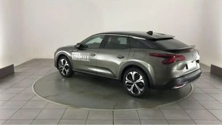 Lízing SUV Citroën C5 2022