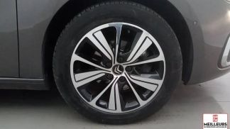 Leasing Hatchback Citroën GRAND C4 PICASSO 2017