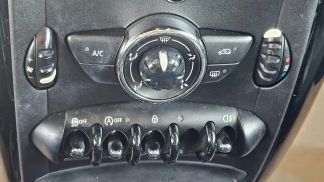 Finansowanie Wóz MINI Cooper Countryman 2015
