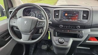 Leasing Van Peugeot EXPERT 2.0 2021