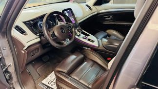 Lízing Hatchback Renault Espace 2015