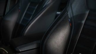 Lízing Sedan BMW 340 2019