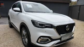 Leasing SUV MG EHS 2022