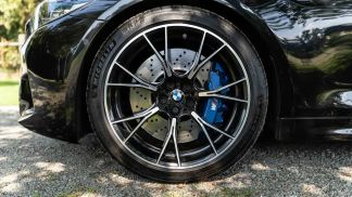 Leasing Sedan BMW M5 2019