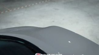 Finansowanie Coupé Aston Martin VANTAGE 2019