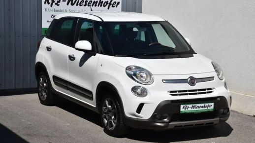 Fiat 500 2013