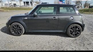 Leasing Hatchback MINI ONE 2012