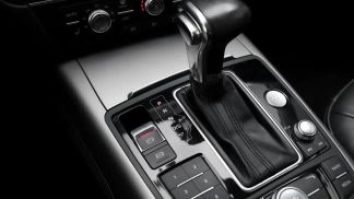 Leasing Wagon Audi A6 2012