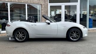 Finansowanie Zamienny Mazda MX-5 2019