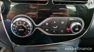 Leasing Sedan Renault ZOE 2019