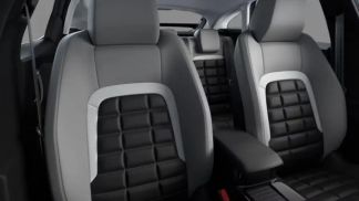 Finansowanie Sedan Citroën C4 2025