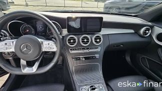 Finansowanie Coupé MERCEDES C 200 2023