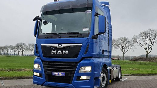 M.A.N. 18.510 TGX 2020