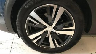 Finansowanie SUV Peugeot 3008 2020