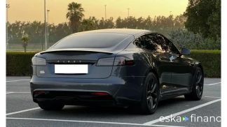 Lízing Sedan Tesla Model S 2023
