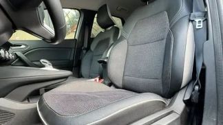 Leasing Hayon Renault Captur 2021