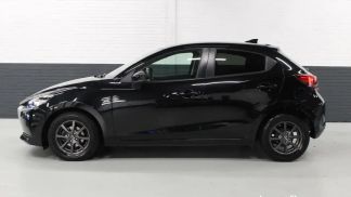 Leasing Hatchback Mazda 2 2021