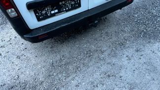 Leasing Hatchback Renault Trafic 2015