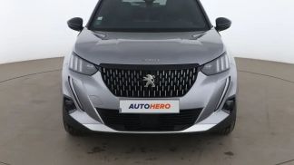 Leasing SUV Peugeot 2008 2020