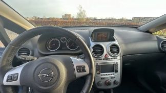 Finansowanie Hatchback Opel Corsa 2013
