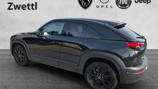 Finansowanie SUV Mazda MX-30 2020