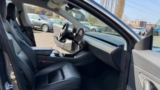 Leasing Hatchback Tesla Model 3 2019