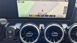 Lízing Hatchback MERCEDES B 180 2019