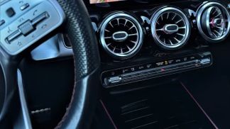 Leasing SUV MERCEDES GLB 200 2020